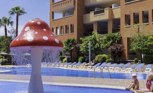 Aparthotel H10 Mediterranean Village