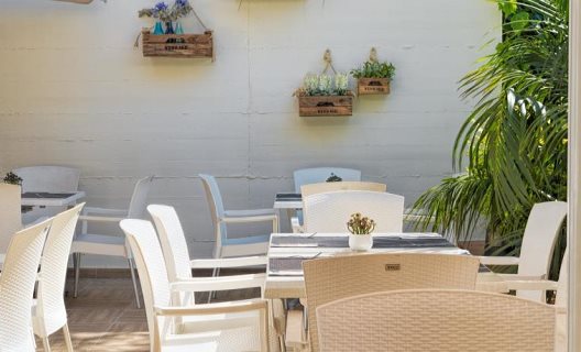 Aparthotel H10 Mediterranean Village