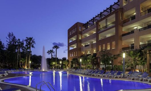 Aparthotel H10 Mediterranean Village