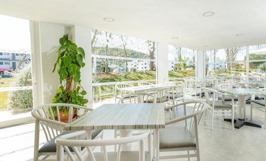 Aparthotel Habitat Garden
