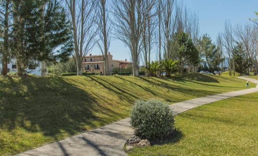 Aparthotel Habitat Garden
