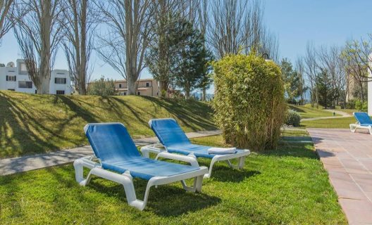 Aparthotel Habitat Garden