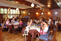Aparthotel Hacienda Del Sol