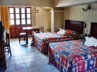 Aparthotel Hacienda Maria Eugenia