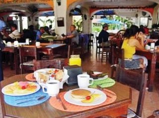Aparthotel Hacienda Maria Eugenia