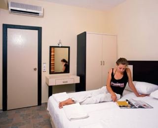 Aparthotel Hanay Suit