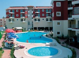 Aparthotel Hanay Suit
