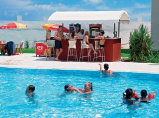 Aparthotel Hanay Suit