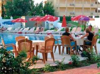 Aparthotel Hanay Suit