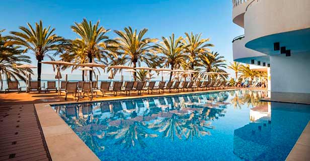Aparthotel Hapimag Resort Marbella