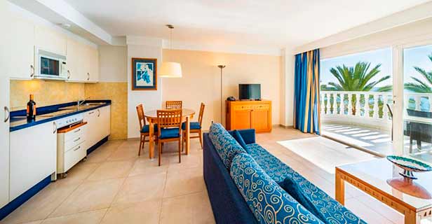 Aparthotel Hapimag Resort Marbella