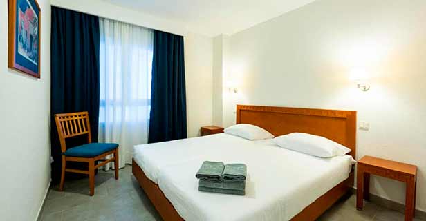 Aparthotel Hapimag Resort Marbella