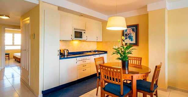 Aparthotel Hapimag Resort Marbella