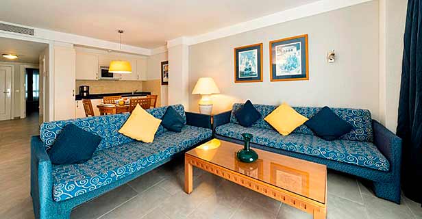Aparthotel Hapimag Resort Marbella