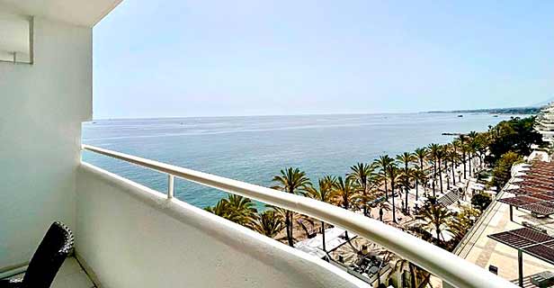 Aparthotel Hapimag Resort Marbella