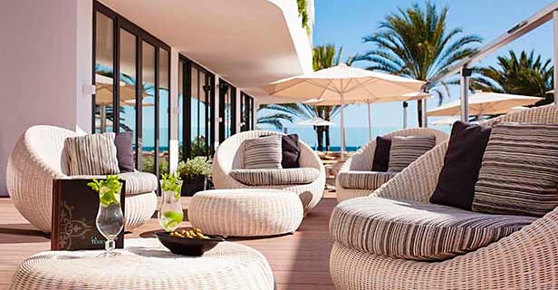 Aparthotel Hapimag Resort Marbella