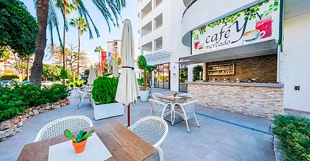 Aparthotel Hapimag Resort Marbella