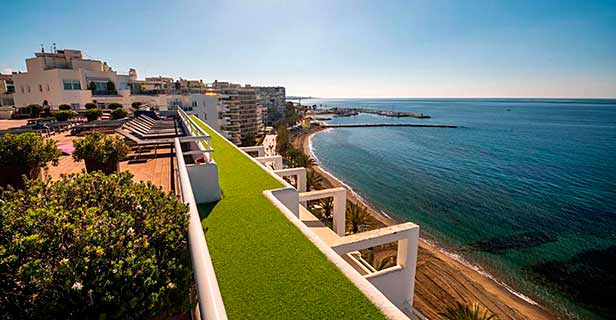 Aparthotel Hapimag Resort Marbella