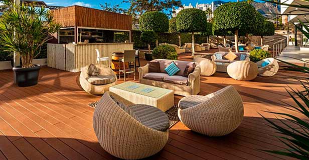 Aparthotel Hapimag Resort Marbella