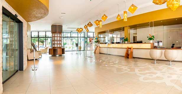 Aparthotel Hapimag Resort Marbella