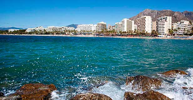Aparthotel Hapimag Resort Marbella