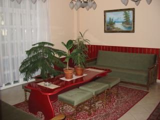 Aparthotel Happy