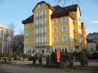 Aparthotel Happy