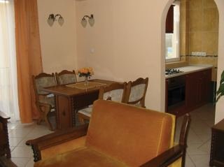 Aparthotel Happy