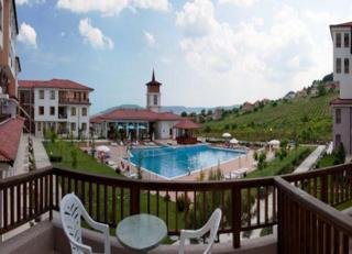 Aparthotel Harmony Hills