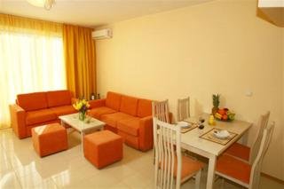 Aparthotel Harmony Hills