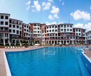 Aparthotel Harmony Hills