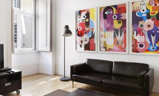 Aparthotel Hello Lisbon Cais Do Sodre