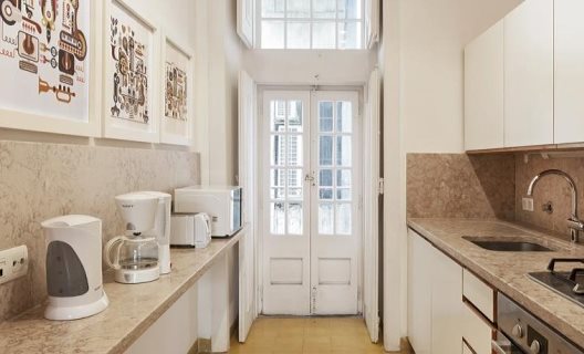 Aparthotel Hello Lisbon Cais Do Sodre