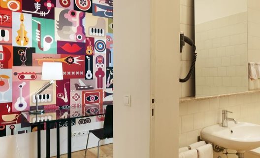 Aparthotel Hello Lisbon Cais Do Sodre