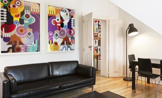 Aparthotel Hello Lisbon Cais Do Sodre