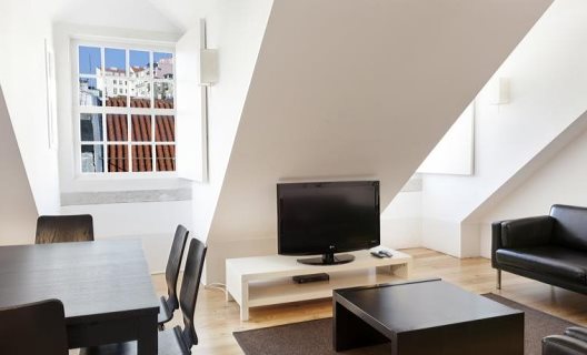 Aparthotel Hello Lisbon Cais Do Sodre