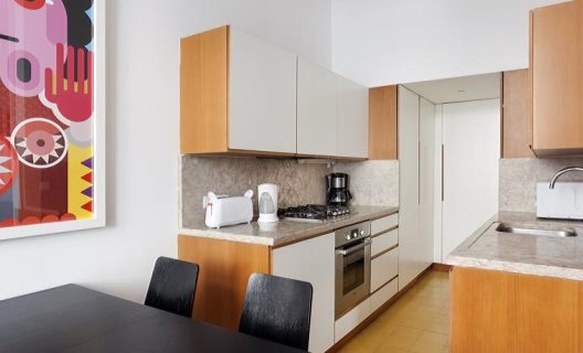 Aparthotel Hello Lisbon Cais Do Sodre