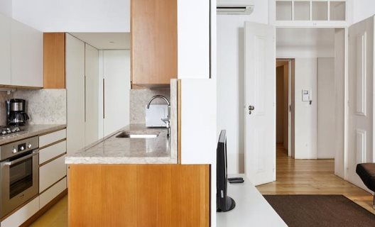 Aparthotel Hello Lisbon Cais Do Sodre