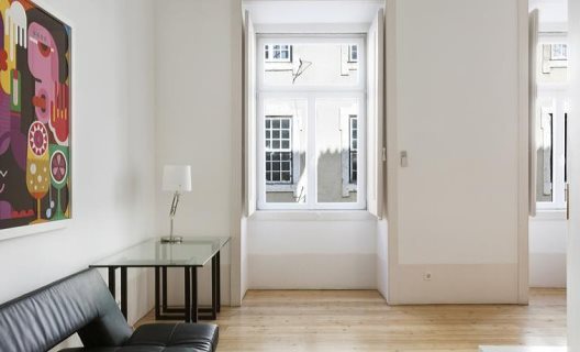 Aparthotel Hello Lisbon Cais Do Sodre