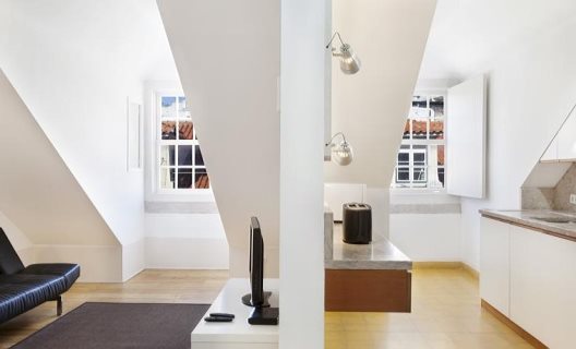 Aparthotel Hello Lisbon Cais Do Sodre