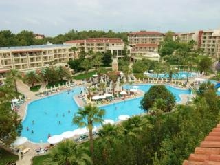 Aparthotel Hemera
