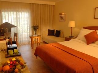 Aparthotel Hemera