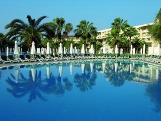 Aparthotel Hemera