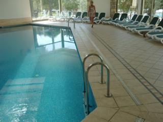 Aparthotel Hemera