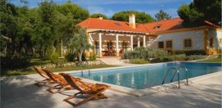 Aparthotel Herdade Do Montalvo