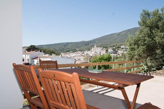 Aparthotel Heretat