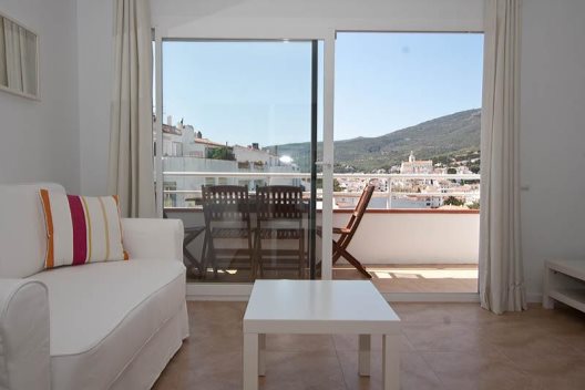 Aparthotel Heretat