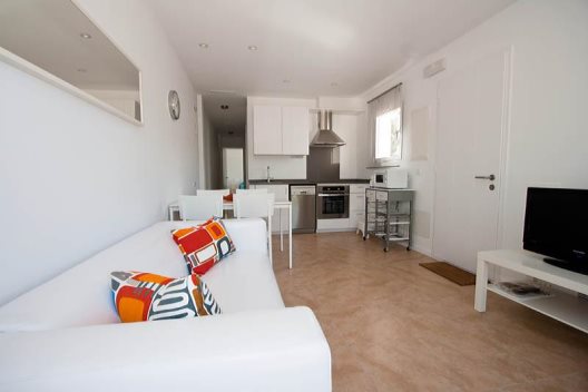 Aparthotel Heretat
