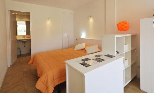 Aparthotel Heretat