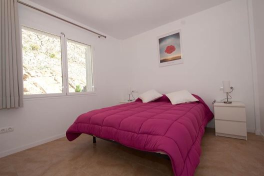 Aparthotel Heretat